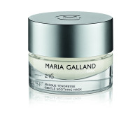 Maria Galland 216 Gentle Soothing Mask — Mascarillas Maria Galland 216 Gentle Soothing Mask — Mascarillas