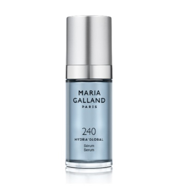 Maria Galland 240 HYDRA’GLOBAL Serum Maria Galland 240 HYDRA’GLOBAL Serum