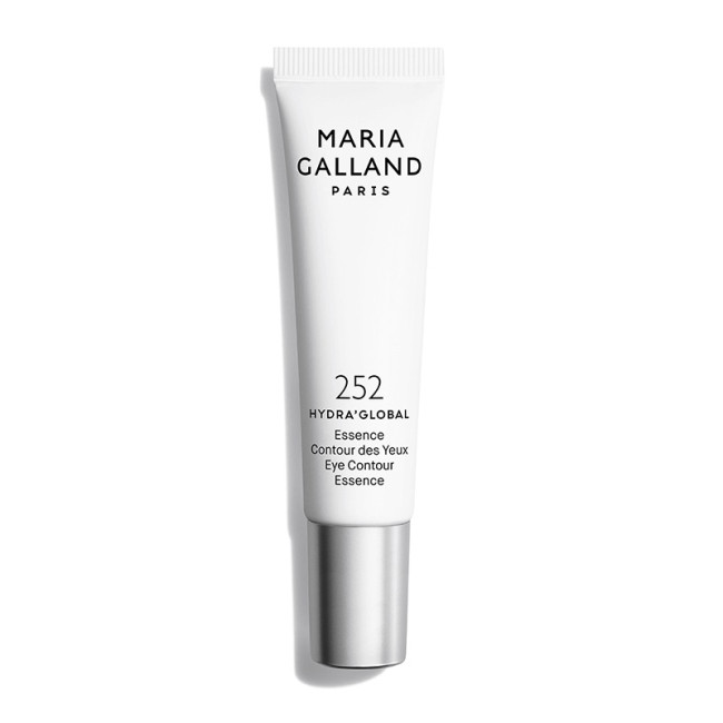 Maria Galland 252 Hydra Global Eye Contour Essence Maria Galland 252 Hydra Global Eye Contour Essence