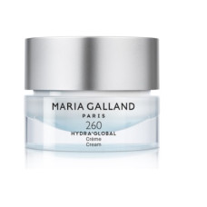 Maria Galland 260 HYDRA’GLOBAL Cream|乾燥・水分不足肌 Maria Galland 260 HYDRA’GLOBAL Cream|乾燥・水分不足肌