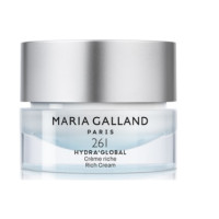 Maria Galland 261 HYDRA’GLOBAL Rich Cream — Piel deshidratada Maria Galland 261 HYDRA’GLOBAL Rich Cream — Piel deshidratada