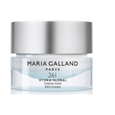 Maria Galland 261 HYDRA’GLOBAL Rich Cream|乾燥・水分不足肌 Maria Galland 261 HYDRA’GLOBAL Rich Cream|乾燥・水分不足肌