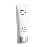 Maria Galland 263 HYDRA’GLOBAL Mattifying Cream 50ml — Зневоднена шкіра