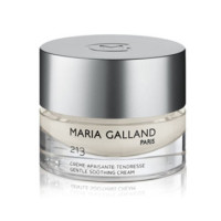 Maria Galland 213 Gentle Soothing Cream — Piel sensible Maria Galland 213 Gentle Soothing Cream — Piel sensible