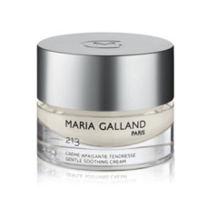 Maria Galland 213 Gentle Soothing Cream — Piel sensible Maria Galland 213 Gentle Soothing Cream — Piel sensible
