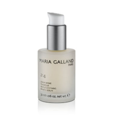 Maria Galland 214 Gentle Soothing Infinity Serum