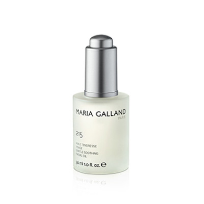 Maria Galland 215 Gentle Soothing Facial Oil Maria Galland 215 Gentle Soothing Facial Oil