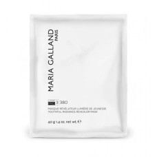 Maria Galland 3 380 Lumin Éclat Youthful Radinace Revealer Mask 40g|マスク Maria Galland 3 380 Lumin Éclat Youthful Radinace Revealer Mask 40g|マスク