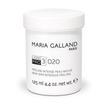 Maria Galland 3 020 New Skin Intensive Peeling 125ml — Peelings Maria Galland 3 020 New Skin Intensive Peeling 125ml — Peelings