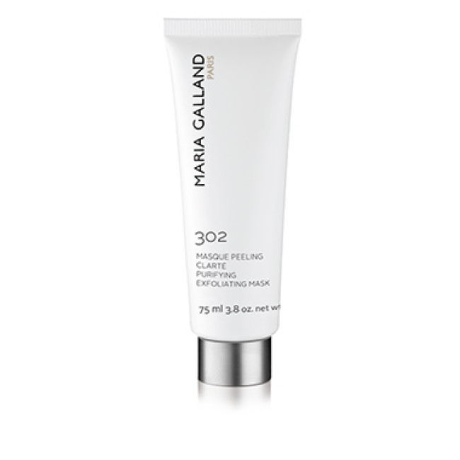 Maria Galland 302 Deep-cleansing Exfoliating Mask Maria Galland 302 Deep-cleansing Exfoliating Mask