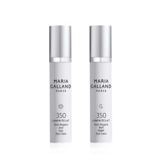 Maria Galland 350 Lumin Èclat Day&Night Eye Care Duo 2x10ml|アイ・リップケア Maria Galland 350 Lumin Èclat Day&Night Eye Care Duo 2x10ml|アイ・リップケア