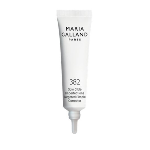Maria Galland 382 Targeted Pimple Corrector 15ml Maria Galland 382 Targeted Pimple Corrector 15ml