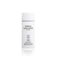 Maria Galland 390 UNI’PERFECT Multi Protection Fluid SPF30 (30ml) — Rostro