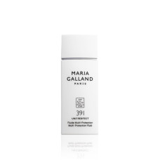Maria Galland 391 UNI’PERFECT Multi Protection Fluid SPF50+ (30ml) — Rostro