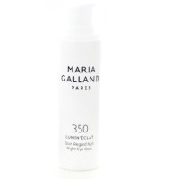 Maria Galland 350 Lumin Èclat Night Eye Care 30ml — Silma- ja huulehooldus