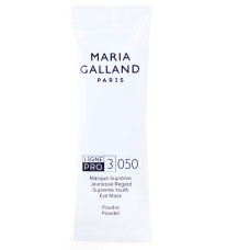 Maria Galland 3 050 Supreme Youth Eye Mask (Powder + Lotion 1 set)|アイ・リップケア Maria Galland 3 050 Supreme Youth Eye Mask (Powder + Lotion 1 set)|アイ・リップケア
