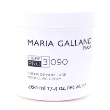 Maria Galland 3 090 Modelling Cream 460ml — Gesichtsmassage Maria Galland 3 090 Modelling Cream 460ml — Gesichtsmassage