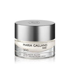 Maria Galland 300 Velvet Mattifying Cream|45歳以上の成熟肌 Maria Galland 300 Velvet Mattifying Cream|45歳以上の成熟肌
