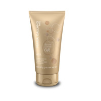 Maria Galland 422 Golden Shimmer Body Balm 150ml|アフターサンケア Maria Galland 422 Golden Shimmer Body Balm 150ml|アフターサンケア