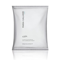 Maria Galland 438A Body Shaping Bath Powder 30g — Anticelulíticos y reductores Maria Galland 438A Body Shaping Bath Powder 30g — Anticelulíticos y reductores