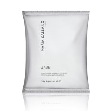 Maria Galland 438B Revitalising Bath Crystals 70g — Baño y ducha Maria Galland 438B Revitalising Bath Crystals 70g — Baño y ducha