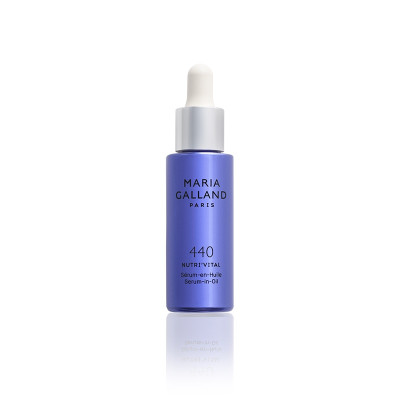 Maria Galland 440 NUTRI’VITAL Serum-in-Oil