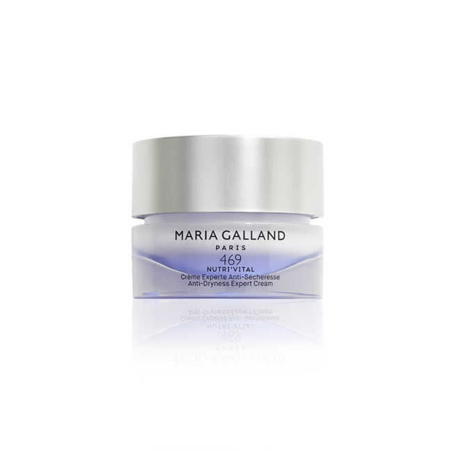 Maria Galland 469 NUTRI’VITAL Anti-dryness Expert Cream 50ml Maria Galland 469 NUTRI’VITAL Anti-dryness Expert Cream 50ml
