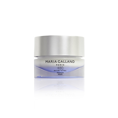 Maria Galland 480 NUTRI’VITAL Mask