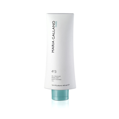 Maria Galland 413 Body Shaping Gel 275ml Maria Galland 413 Body Shaping Gel 275ml