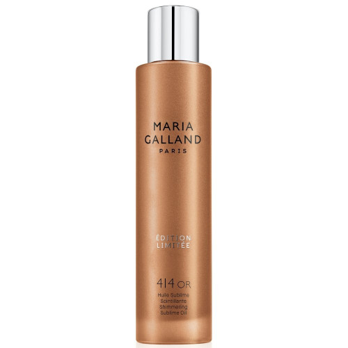 Maria Galland 414A OR Shimmering Sublime Oil 90ml