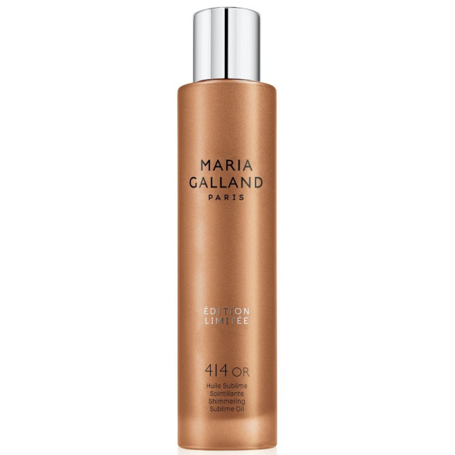 Maria Galland 414A OR Shimmering Sublime Oil 90ml
