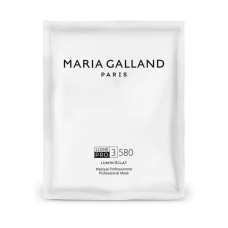 Maria Galland 3 580 Lumin Éclat Radinace Revealer Professional Mask 40g|マスク Maria Galland 3 580 Lumin Éclat Radinace Revealer Professional Mask 40g|マスク