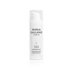 Maria Galland 550 Lumin Éclat Night Eye Care 30ml Maria Galland 550 Lumin Éclat Night Eye Care 30ml