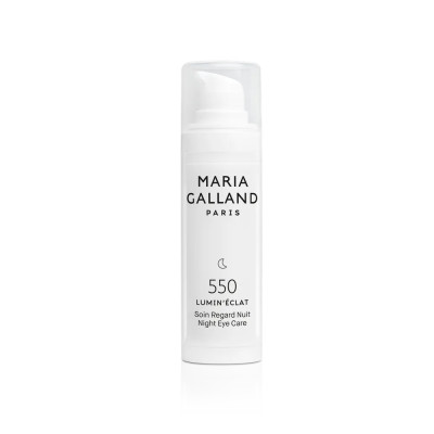 Maria Galland 550 Lumin Éclat Night Eye Care 30ml