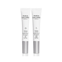 Maria Galland 550 Lumin Éclat Eye Duo (2x10ml) — Уход за глазами и губами Maria Galland 550 Lumin Éclat Eye Duo (2x10ml) — Уход за глазами и губами