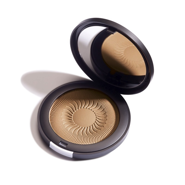 Maria Galland 516 Brillant Sun Powder Dore 30 SPF-12/UVA – 9g Maria Galland 516 Brillant Sun Powder Dore 30 SPF-12/UVA – 9g