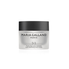 Maria Galland 513 Hydra Mattifying Loose Powder Maria Galland 513 Hydra Mattifying Loose Powder