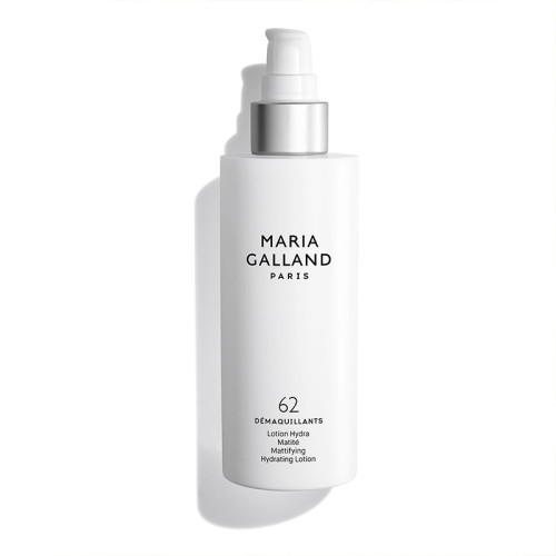 Maria Galland 62 Mattifying Hydrating Lotion Maria Galland 62 Mattifying Hydrating Lotion
