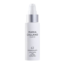 Maria Galland 63 Overnight Peeling Lotion 75ml Maria Galland 63 Overnight Peeling Lotion 75ml