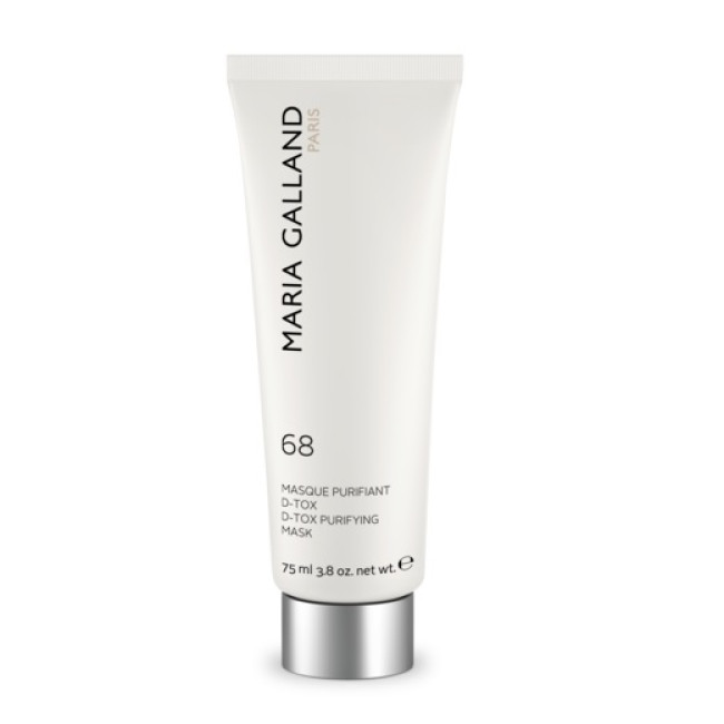 Maria Galland 68 D-Tox Purifying Mask Maria Galland 68 D-Tox Purifying Mask