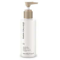 Maria Galland 67 OIL-IN-MILK SUBLIME CLEANSER 200ml — Puhastus
