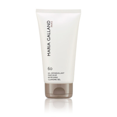 Maria Galland 60 Refreshing Cleansing Gel 