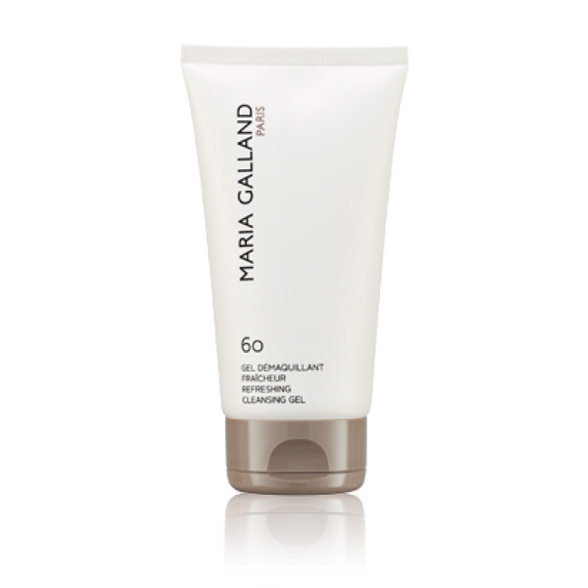 Maria Galland 60 Refreshing Cleansing Gel Maria Galland 60 Refreshing Cleansing Gel