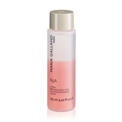 Maria Galland 65A Eye Make Up Remover Lotion 125ml Maria Galland 65A Eye Make Up Remover Lotion 125ml