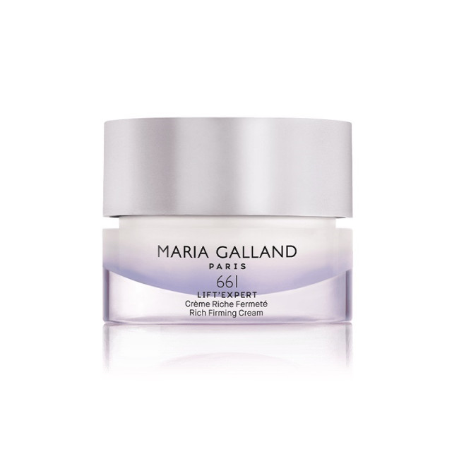 Maria Galland 661 LIft'Expert Rich Firming Cream 