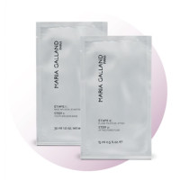 Maria Galland 3 680 Liftexpert 2- Phase Absolut Youthful Lifting Mask 30ml+15ml — Maschere Maria Galland 3 680 Liftexpert 2- Phase Absolut Youthful Lifting Mask 30ml+15ml — Maschere