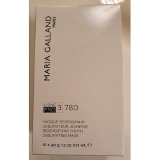 Maria Galland 3 780 Activ'Age Redensifying Youth Sublimating Mask 40g Maria Galland 3 780 Activ'Age Redensifying Youth Sublimating Mask 40g