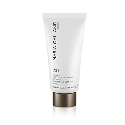 Maria Galland 721 Freshness and Comfort Mask ACTIV'AGE Maria Galland 721 Freshness and Comfort Mask ACTIV'AGE