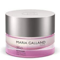 Maria Galland 760 Creme Fine ACTIV'AGE Maria Galland 760 Creme Fine ACTIV'AGE