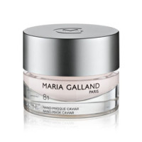 Maria Galland 81 Nano Mask Caviar — Маски